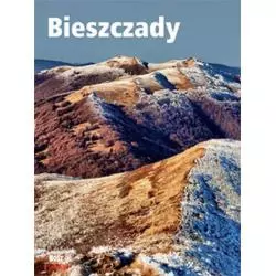 BIESZCZADY. ALBUM - Bosz