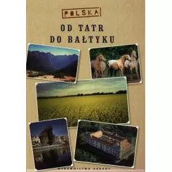 OD TATR DO BAŁTYKU - Arkady