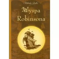 WYSPA ROBINSONA - Skrzat