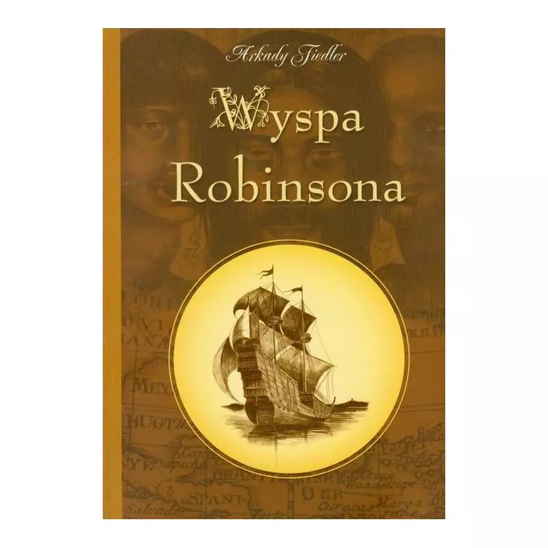 WYSPA ROBINSONA - Skrzat