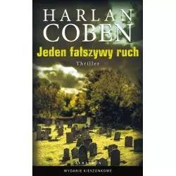 JEDEN FAŁSZYWY RUCH - Albatros