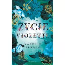 ŻYCIE VIOLETTE - Albatros