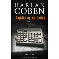 TĘSKNIĘ ZA TOBĄ - Albatros