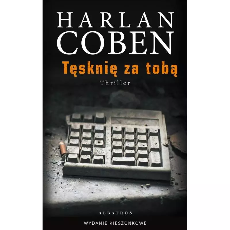 TĘSKNIĘ ZA TOBĄ - Albatros