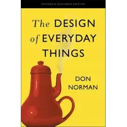 THE DISIGN OF EVERYDAY THINGS - The Perseus Books Group