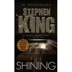 THE SHINING - Anchor Books