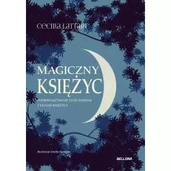 MAGICZNY KSIĘŻYC - Bellona