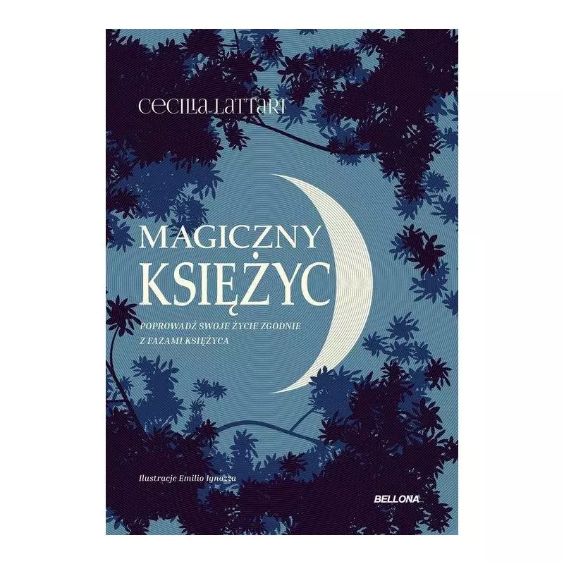 MAGICZNY KSIĘŻYC - Bellona