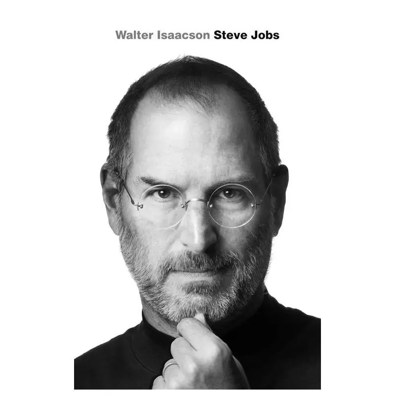 STEVE JOBS - Insignis