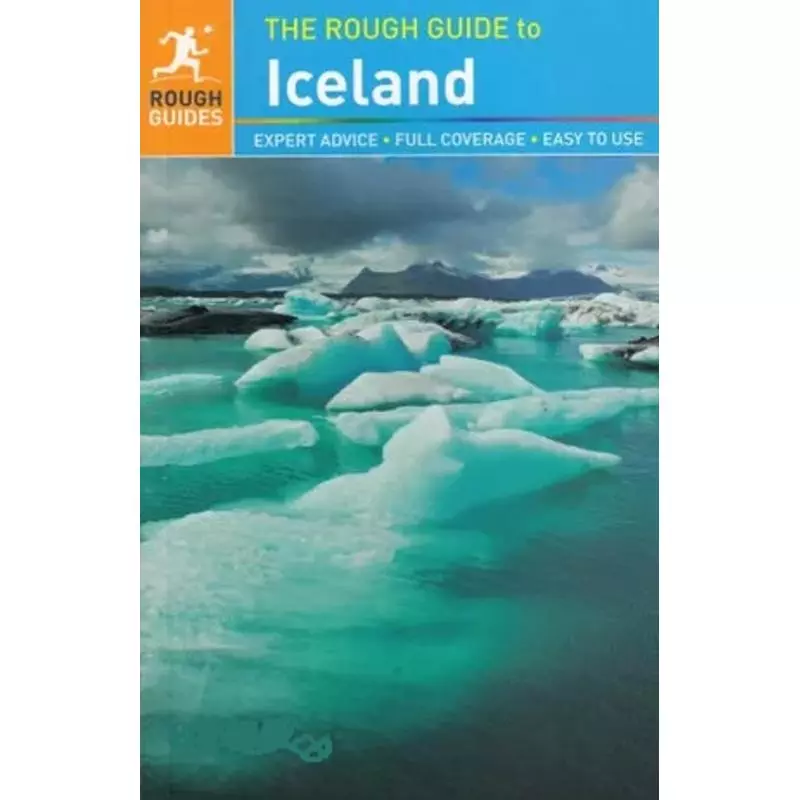 THE ROUGH GUIDE TO ICELAND - Rough Guides