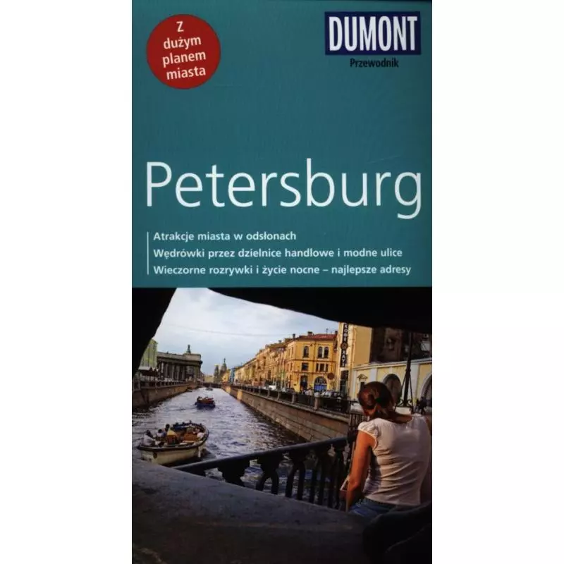 PETERSBURG - MairDumont