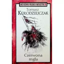 CZERWONA MGŁA - Fabryka Słów