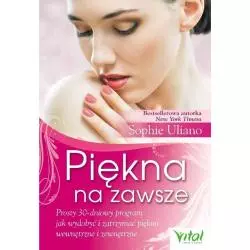 PIĘKNA NA ZAWSZE - Vital