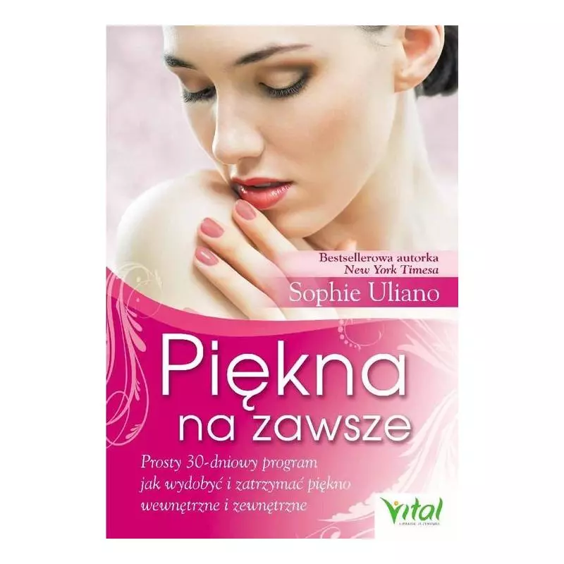 PIĘKNA NA ZAWSZE - Vital