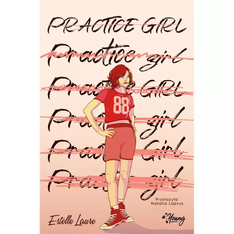 PRACTICE GIRL - Young