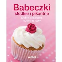 BABECZKI SŁODKIE I PIKANTNE - Świat Książki