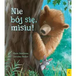 NIE BÓJ SIĘ MISIU - Wilga