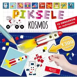 KOSMOS. PIKSELE - Jedność