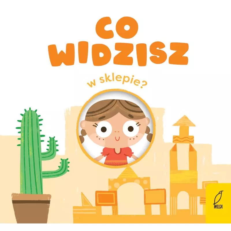 CO WIDZISZ W SKLEPIE? - Wilga