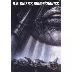H. R. GIGERS BIOMECHANICS - Edition C