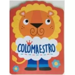 COLOMAESTRO. LEW - Yoyo Books