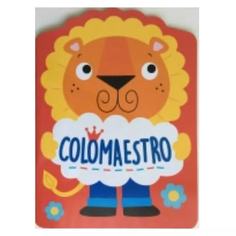 COLOMAESTRO. LEW - Yoyo Books