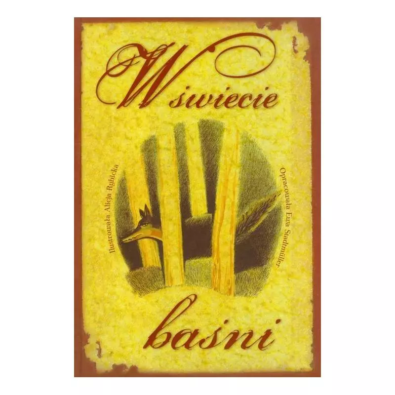 W ŚWIECIE BAŚNI - Skrzat