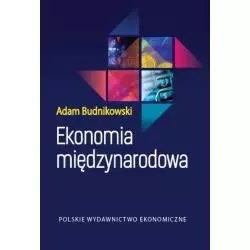 EKONOMIA MIĘDZYNARODOWA - PWE