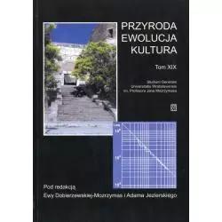 PRZYRODA, EWOLUCJA, KULTURA. STUDIUM GENERALE XIX - Atut