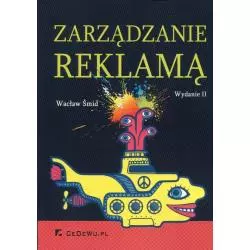 ZARZĄDZANIE REKLAMĄ - CEDEWU