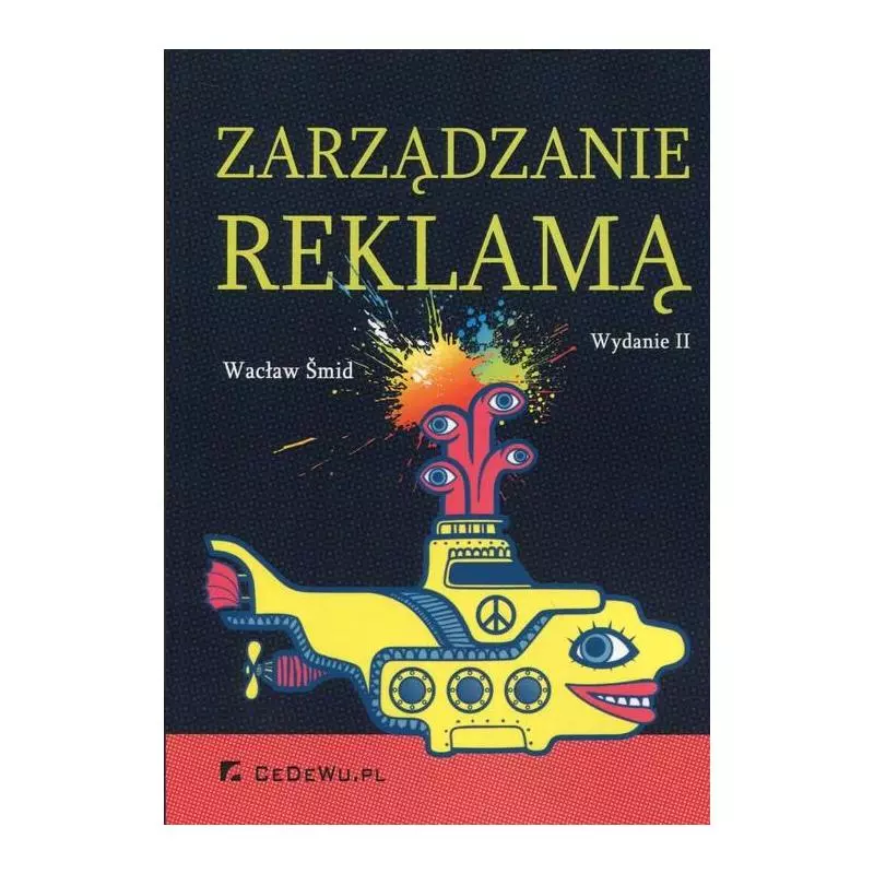 ZARZĄDZANIE REKLAMĄ - CEDEWU