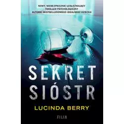 SEKRET SIÓSTR - Filia