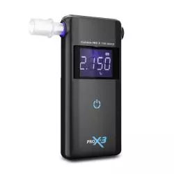 ALKOMAT ALCOFIND PRO X-3 II GATUNEK - AlcoFind