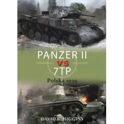 PANZER II VS 7TP POLSKA 1939 - Napoleon V