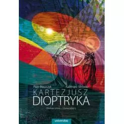DIOPTRYKA - Universitas