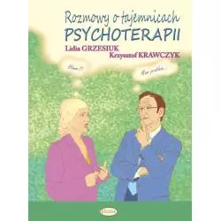 ROZMOWY O TAJEMNICACH PSYCHOTERAPII - Eneteia