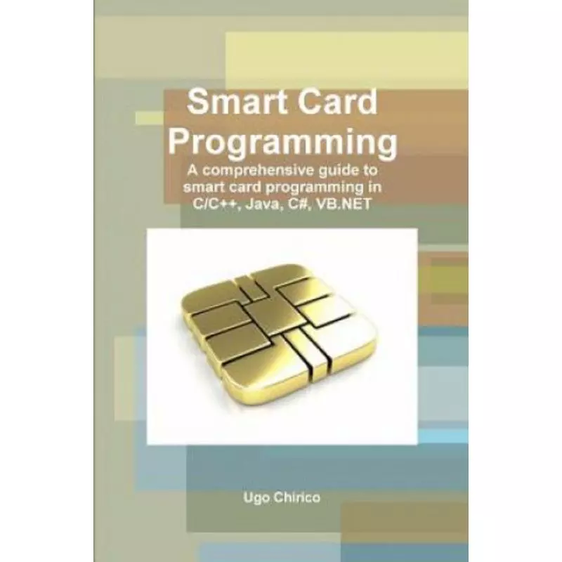 SMART CARD PROGRAMMING - 