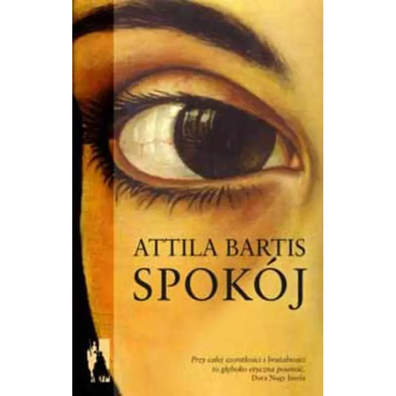 SPOKÓJ - WAB SPOKÓJ - WAB