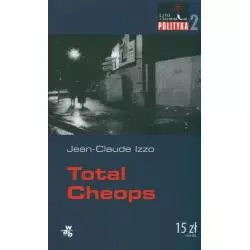 TOTAL CHEOPS - WAB