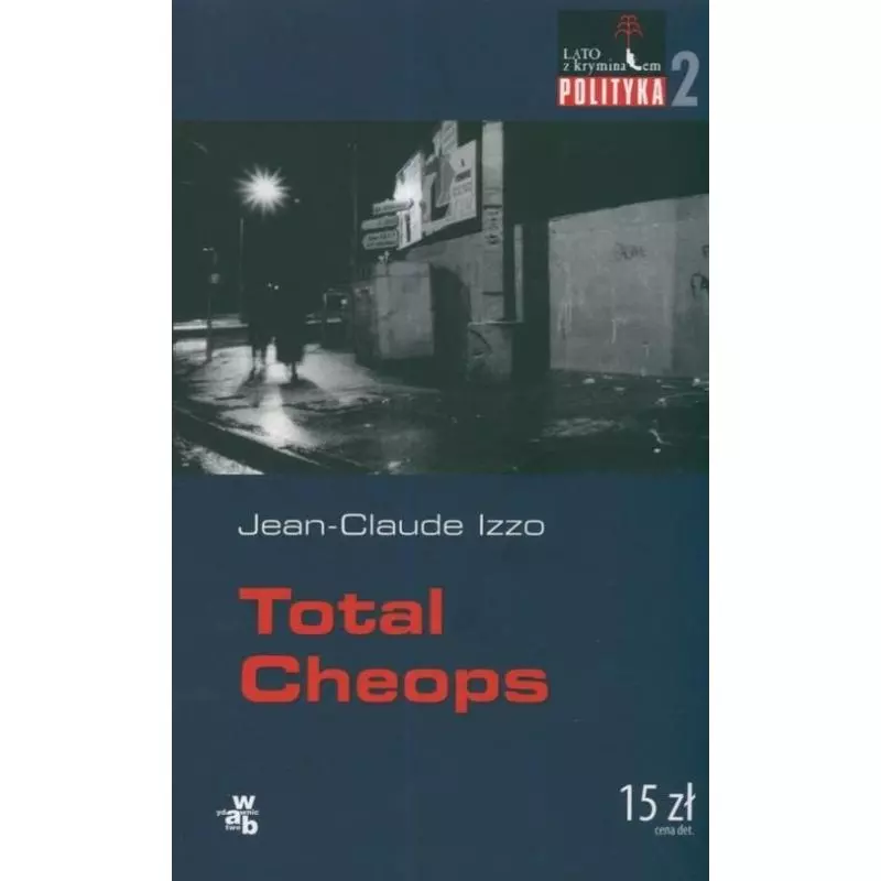 TOTAL CHEOPS - WAB