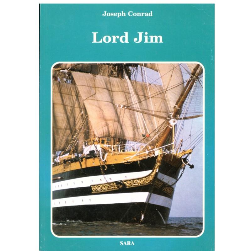 LORD JIM