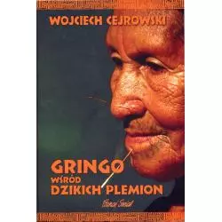 GRINGO WSRÓD DZIKICH PLEMION - Bernardinum