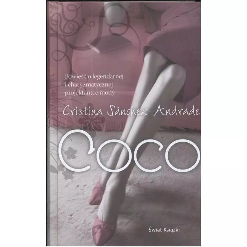 COCO - Świat Książki
