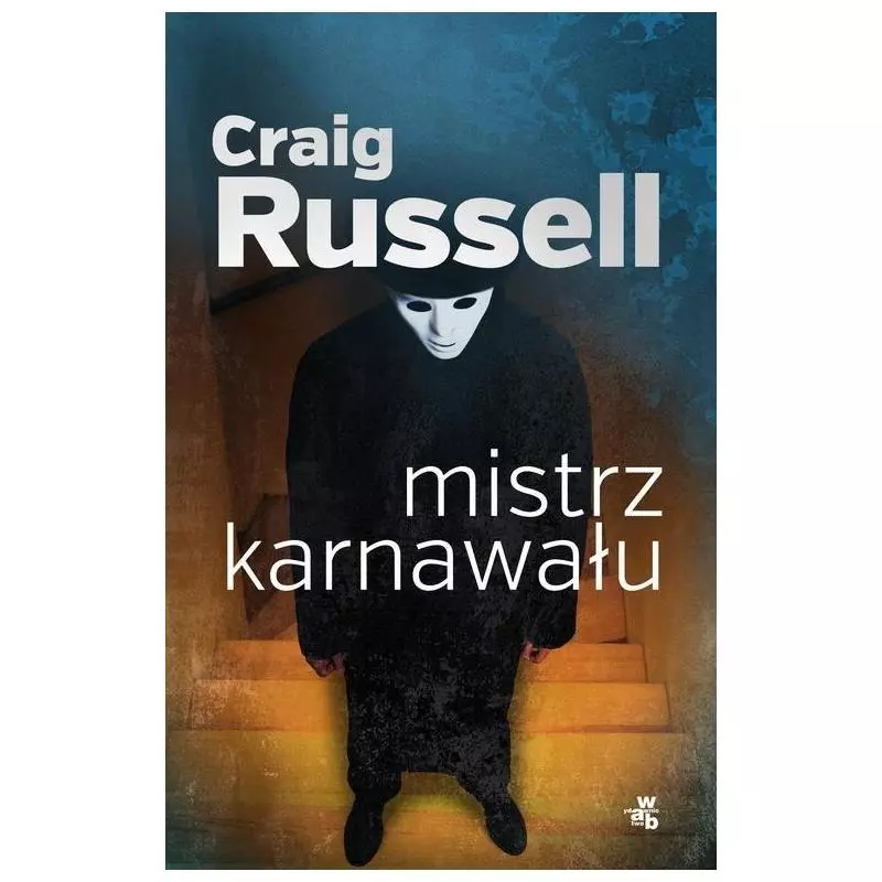 MISTRZ KARNAWAŁU - WAB MISTRZ KARNAWAŁU - WAB