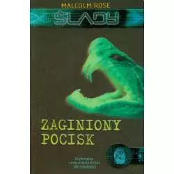 ZAGINIONY POCISK. ŚLADY - Wilga