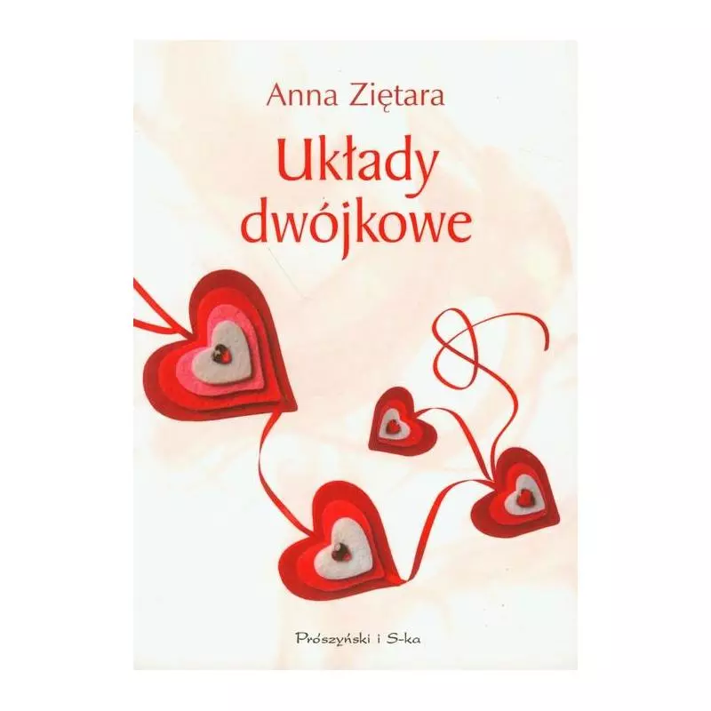 UKŁADY DWÓJKOWE - Prószyński