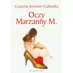 OCZY MARZANNY M. - Prószyński