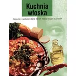 KUCHNIA WŁOSKA - Olesiejuk