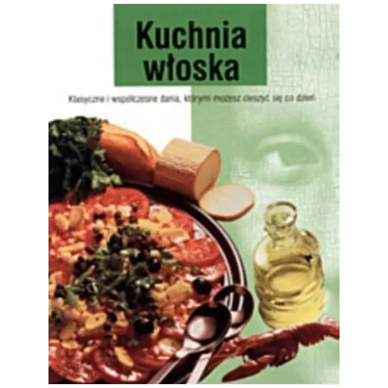 KUCHNIA WŁOSKA - Olesiejuk