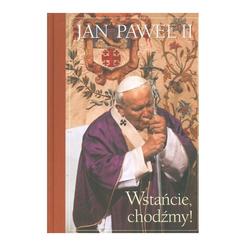 WSTAŃCIE CHODŹMY!